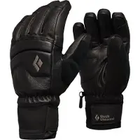 Black Diamond Spark Gloves Noir XL