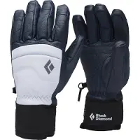 Black Diamond Spark Gloves Noir S Femme