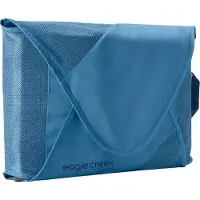 Eagle creek Sac à vêtements 'Pack-It Reveal' bleu clair