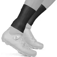Gripgrab Aquaseal Waterproof Gaiters Gris S-M