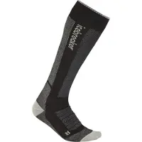 Icebreaker Merino Ski+ Medium Otc Socks Noir EU 42-44 Homme