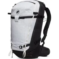 Mammut Sac à dos de sport 'Aenergy' orange / noir / blanc