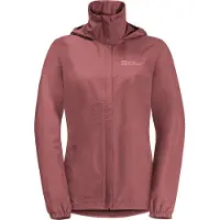 Jack Wolfskin Veste outdoor 'Stormy Point'