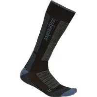 Icebreaker Merino Ski+ Medium Otc Socks Noir EU 35-37 Femme