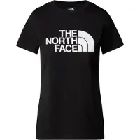 The North Face T-shirt 'EASY' noir / blanc