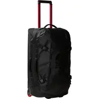 The North Face Sac de voyage à roulettes 77cm Base Camp Rolling Thunder 28 TNF Black