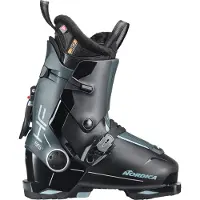 Nordica HF 85 W GW, chaussures de ski, femme, noir