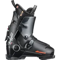 Nordica HF 110 GW, chaussures de ski, homme, noir