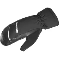 Salomon Propeller Gore-tex Mittens Noir S