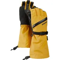 Burton Vent Gloves Jaune L Enfants