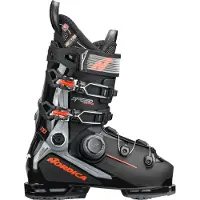 Nordica - Chaussures de ski - Speedmachine 3 110 Boa GW pour Homme en Aluminium - Taille 41,5 - Noir