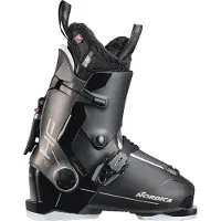 Nordica - Chaussures de ski - Hf 75 W - Taille 39 - Noir