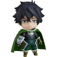 Good Smile Company Nendoroid : Héros du bouclier / Naofumi