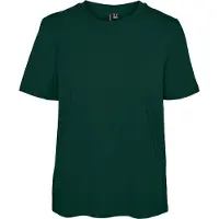 Vero Moda T-shirt 'VMPaulina' sapin