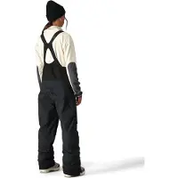 686 Gore-tex Stch Dispatch Pants Noir XS Femme
