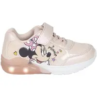Cerda Disney Cerda Group With Lights Minnie Sportschuhe Rosa EU 30 Rosa EU 30