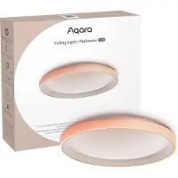 Aqara T1m Smart Lamp Doré