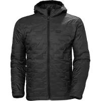 Helly Hansen Lifaloft Insulator Jacket Noir S Homme