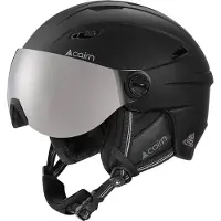 Cairn Electron Visor Spx 3 Visor Helmet Noir 59-60 cm