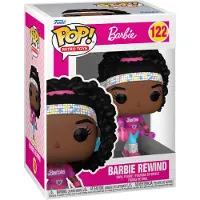 Funko POP! Pop! Barbie Rewind - Winylowa Figurka Kolekcjonerska oficjalny produkt
