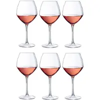 Chef & sommelier Weinglas Cabernet 6 Stück (58 cl)