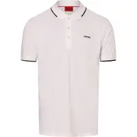 HUGO T-Shirt 'Dinoso' blanc