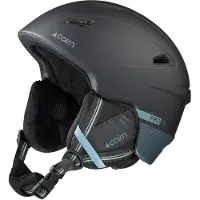 Cairn Profil Helmet Noir 57-58 cm