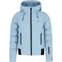 Protest Alysumi Jacket Bleu L Femme