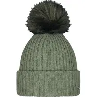 Barts Kenzie Beanie Vert