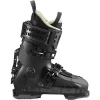 Phaenom - Chaussures de ski - Fr 01 130 Black - Taille 24/24,5 - Noir