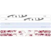 iON Rail Lover L 2 Units Blanc,Bleu 180 x 83 cm