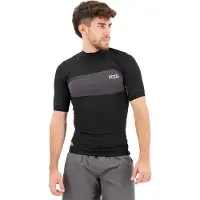 iON Neo Top 0.5 Mm Short Sleeve Thermal T-shirt Noir M Homme