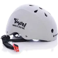 Tempish Skillet Air For Inline Skating Helmet Blanc L