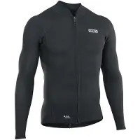 iON T-shirt Thermique à Manches Longues Et Zip Intégral Neo Top 2 Mm