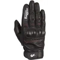 Furygan Td21 Vented Woman Gloves Noir S Femme