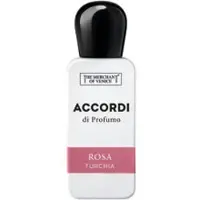 The Merchant of Venice Parfumo Rosa Türkiye EDP Accords - 30 ml