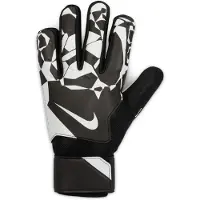 Nike Gants de Gardien Match - Noir, Noir