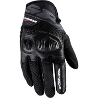 Spidi Flash-R Evo Tex Gants de moto pour femmes