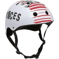 Roces Casque Skull 800 Agressive
