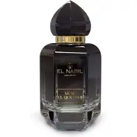 El Nabil Eau de parfum Musc El Quraishi 65ml -