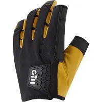 Gill Pro Gloves Noir M