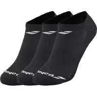 Babolat Chaussettes Courtes 5ub1461 3 Paires