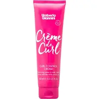 Umberto Giannini Crème De Curl Control Cream 150 ml