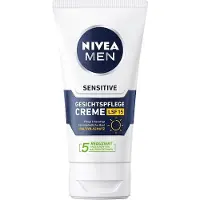 Nivea Crème visage Sensitive SPF 15 75 ml