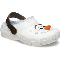 Crocs Classic Clog Enfant | 33-34 | White