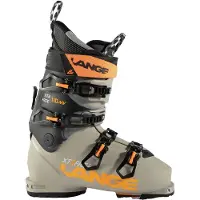 Lange Xt3 Free 110 Mv Gw Alpine Ski Boots Gris 26.5 Homme