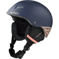 Cairn Android Graphic Junior Helmet Bleu 48-50 cm