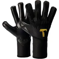 T1tan Gants De Gardien De But Avec Protection Des Doigts Rebel 2.0