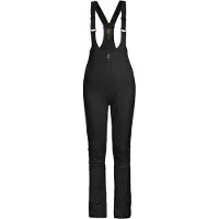Goldbergh - Salopette de ski stretch - Phoebe Ski Pants Black W pour Femme - Taille M - Noir