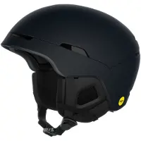 POC - Casque de ski/snowboard - Obex WF MIPS Apatite Navy Matt - Taille 55-58 cm